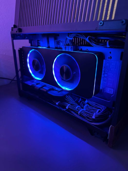 PC Gaming ITX ROG I9 12900KF