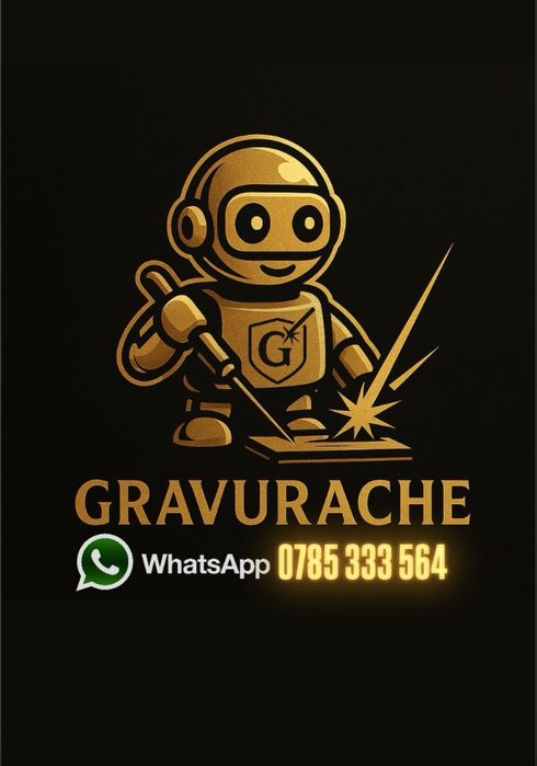 Personalizare Laser Carcase Telefoane (Capac) & Huse