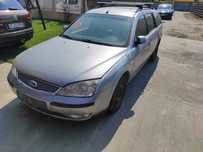 dezmembrez ford mondeo  mk3 2006 2.2 tdci   qjbb