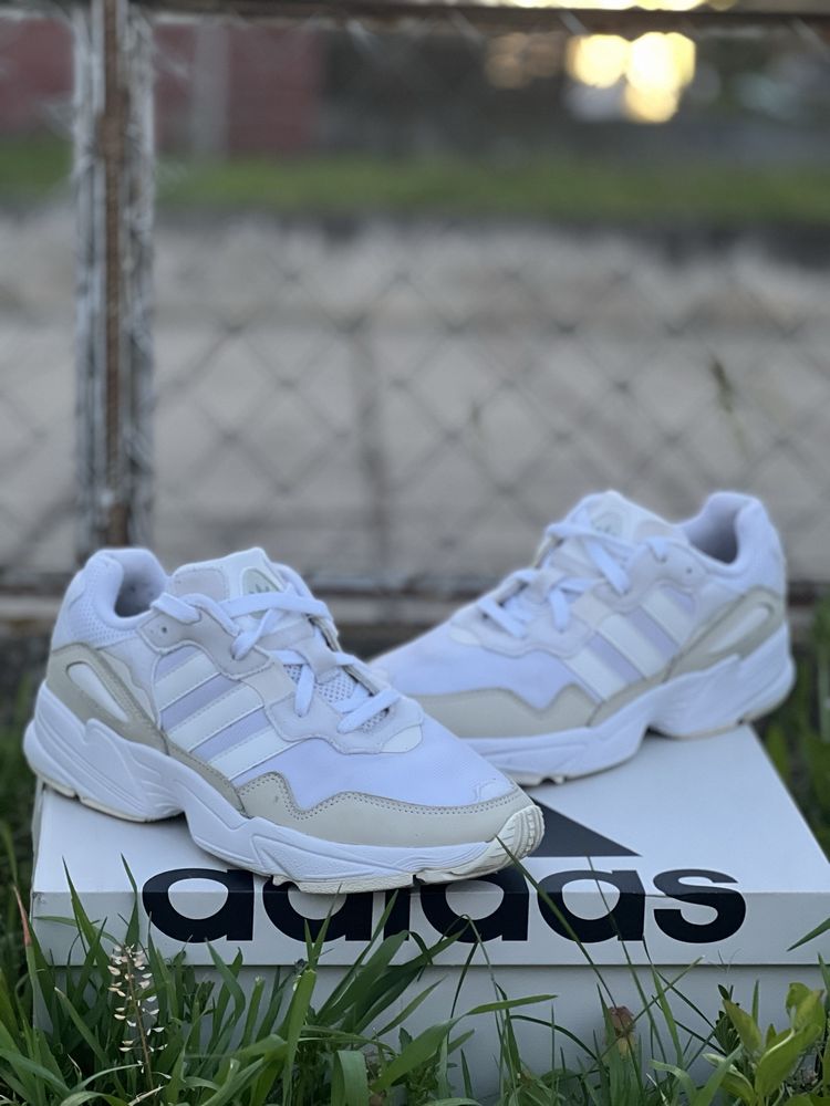 Adidas Yung- 1 (40)