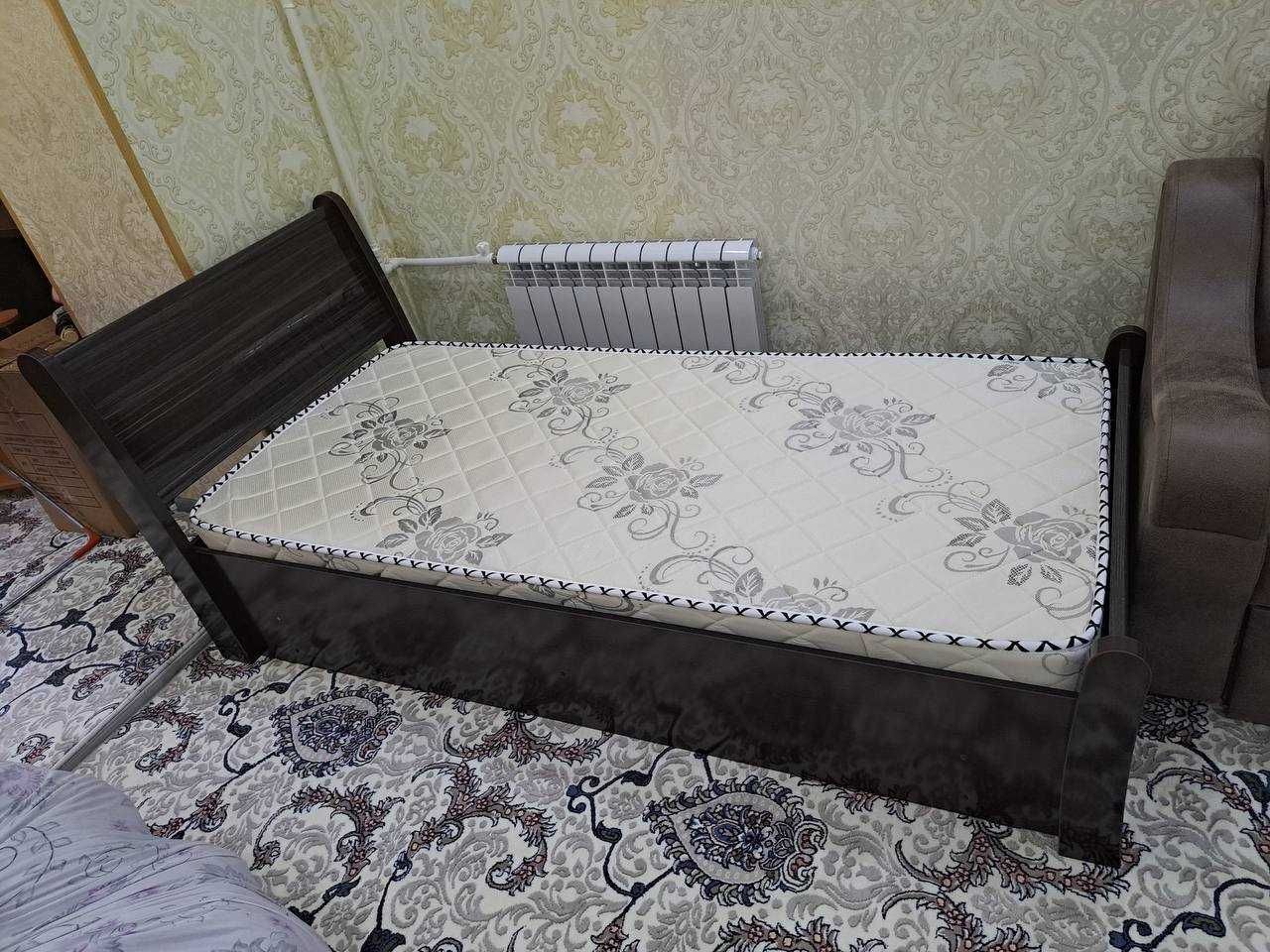 продам новую кровать