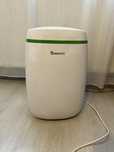 OFERTA! Dezumidificator si purificator Meaco 12l