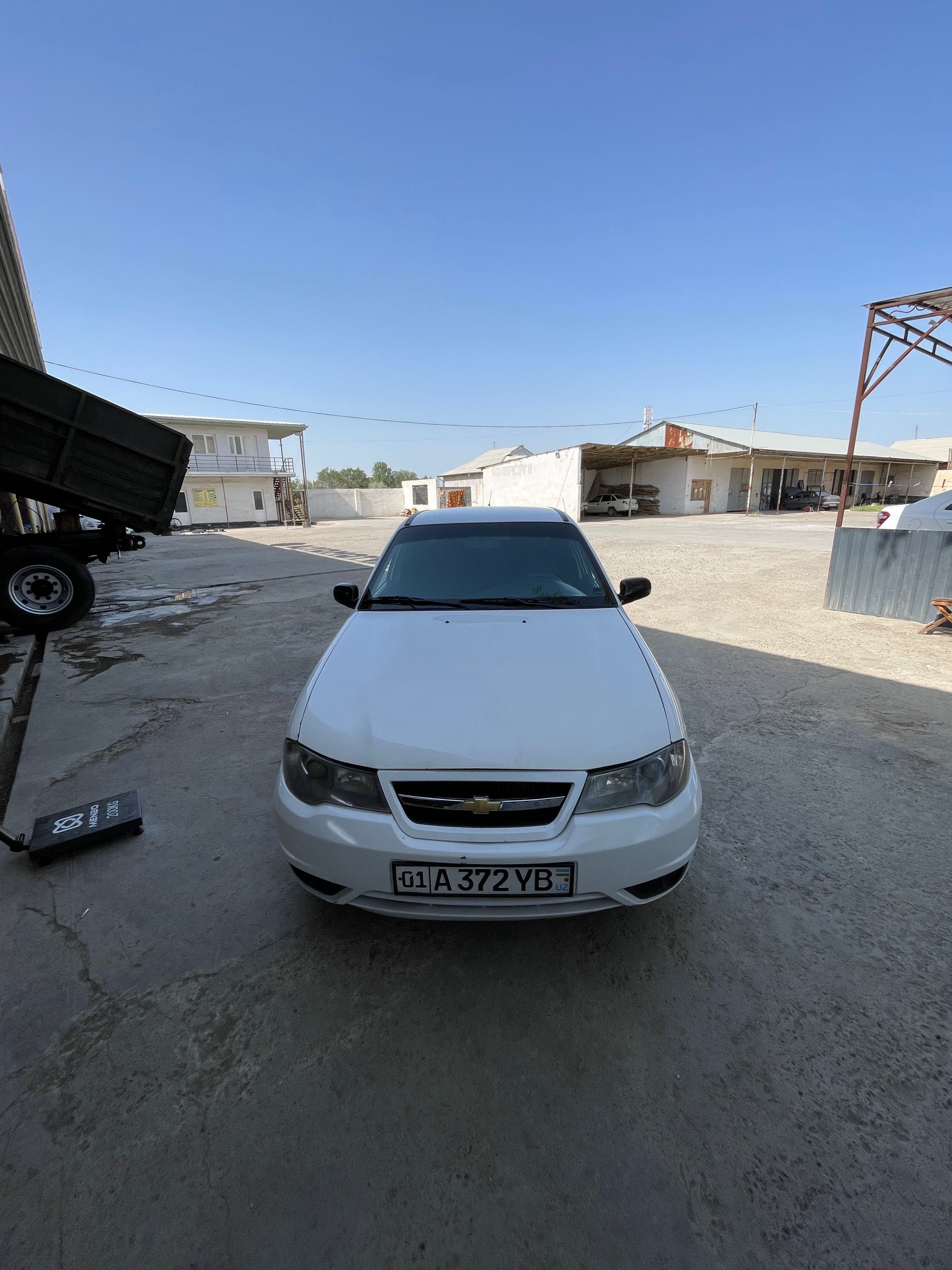 Chevrolet Nexia 2