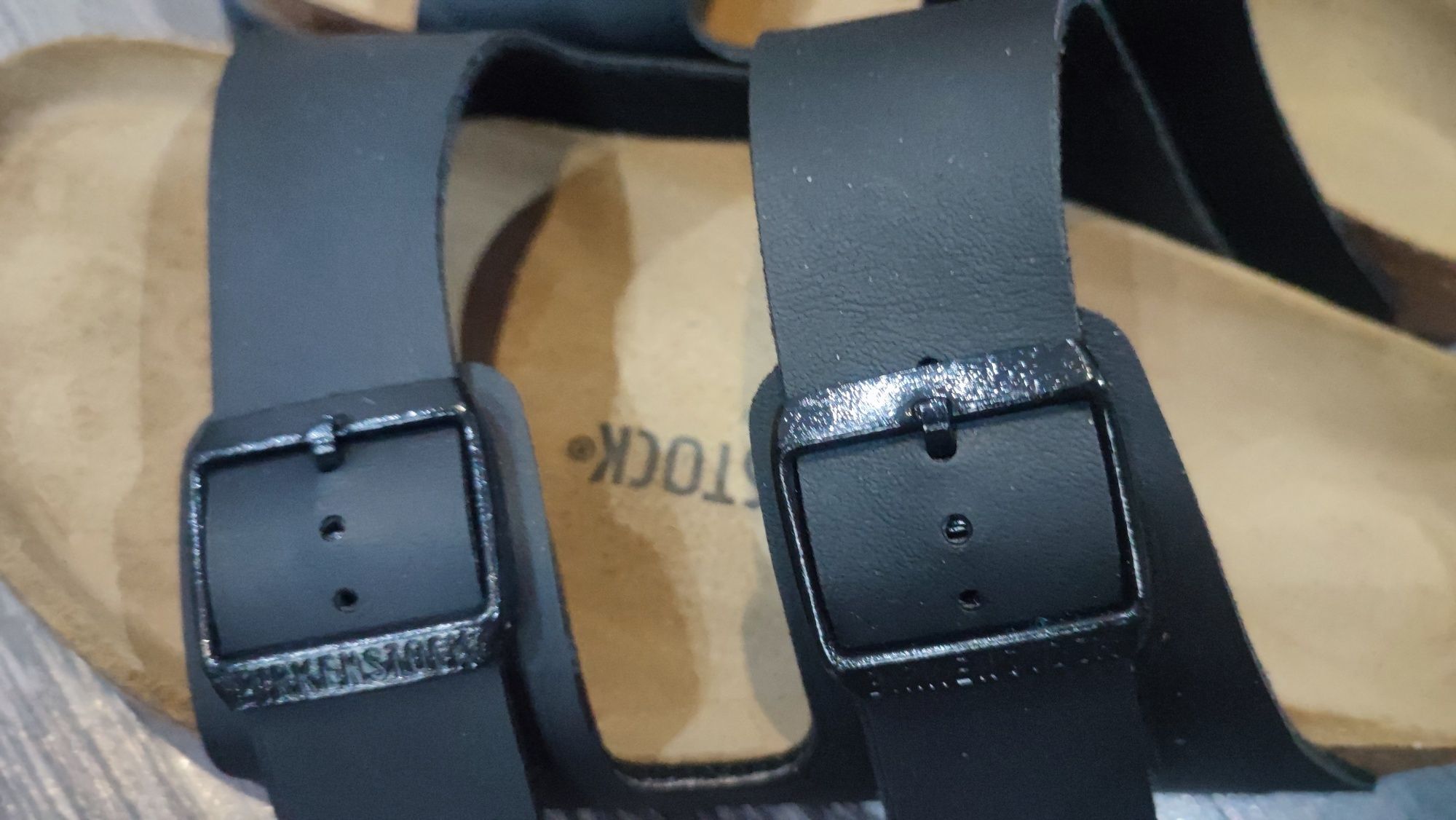 Чехли Birkenstock