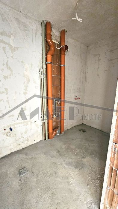 Продава се Двустаен апартамент в Пловдив, Христо Смирненски - 79 кв.м за 1538 €/кв.м - Снимка #5