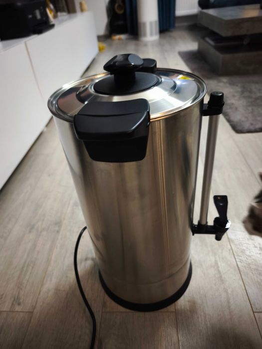 Fierbator Vin/Apa/Ceai 10L