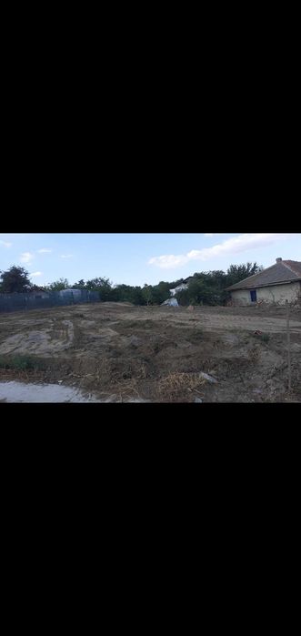 Teren intravilan Stelnica