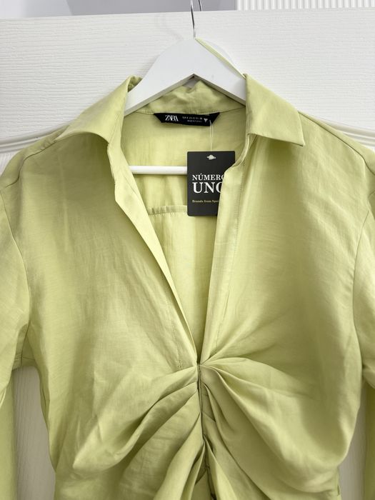 Rochie de damă Zara