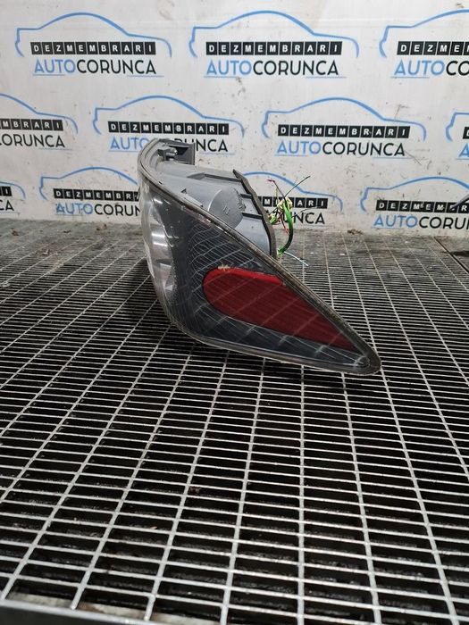 Stop Stanga Mazda CX - 7 2006 - 2012 SUV 4 Usi (1324) Bec clasic