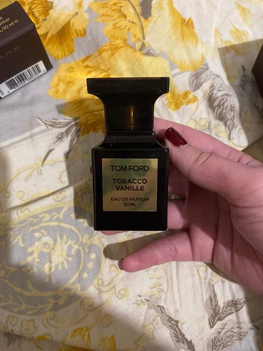Tom Ford Tobacco Vanille 30 ml