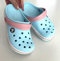 Crocs c12 copii marimea 29/30