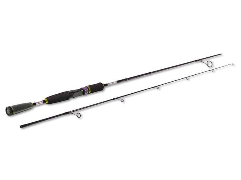 Продам Спиннинг Daiwa Exceler Style-F 2.44m, 14-56gr