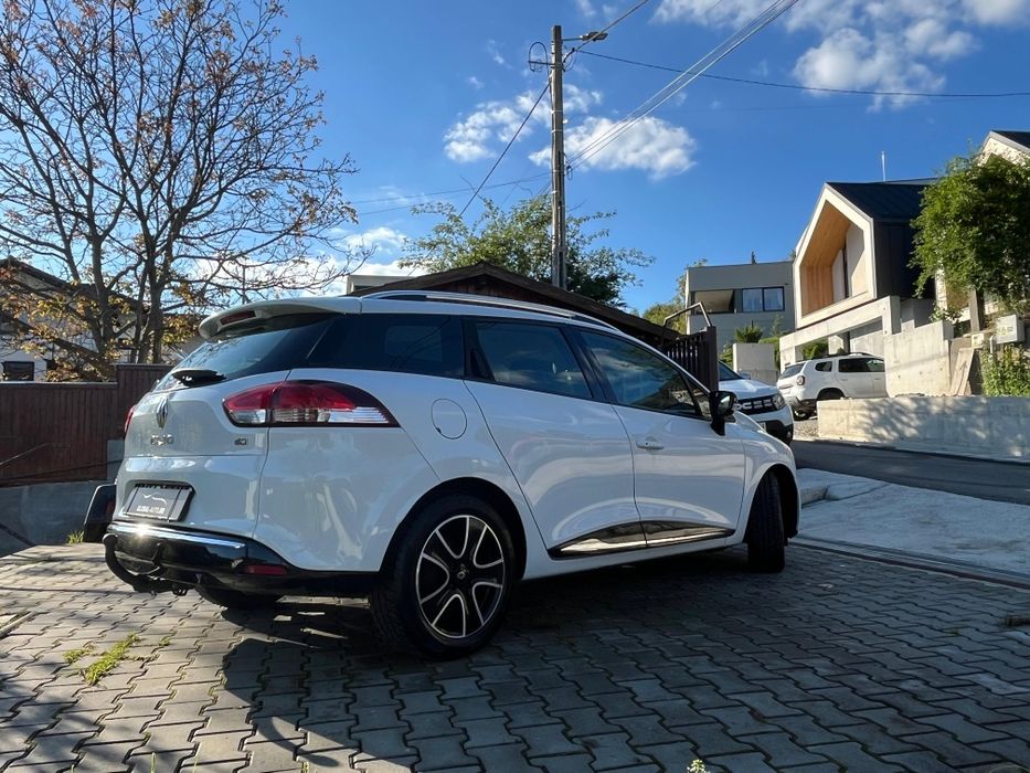 Vând Renault CLIO 4 1.5 DCI