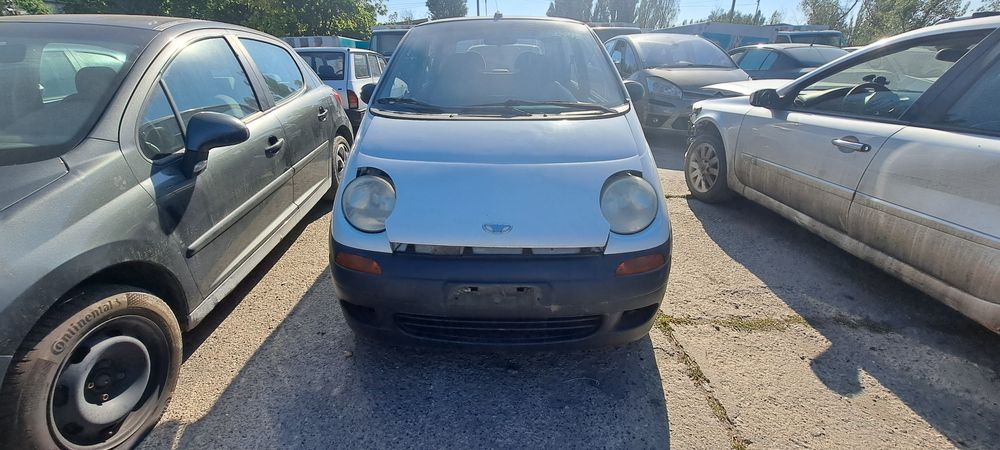 Dezmembrez Daewoo Matiz 0.8B 2007