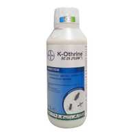 Insecticid K-OTHRINE  SC 25 FlOW 1 L