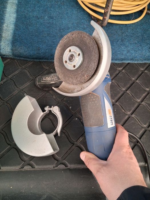 Vand flex marca Dexter