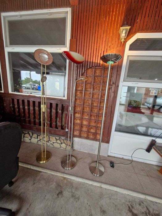 Lampa de podea ~ Germania ~