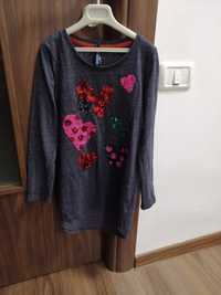 Bluza next marimea 7-8ani