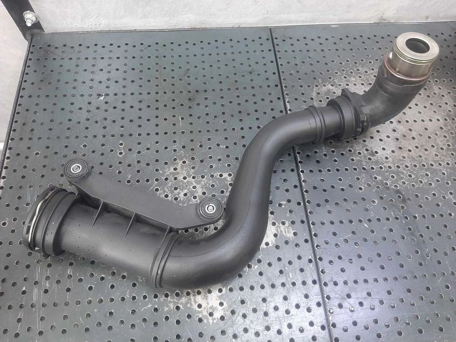 Furtun tubulatura intercooler 2.0 tdi vw golf 5 touran jetta passat b6 audi a3 8p 1k0145790c 1k0145762cl