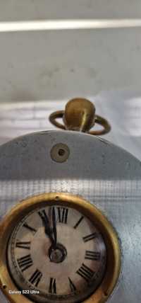 Ceas de tura penitenciar.. 1920