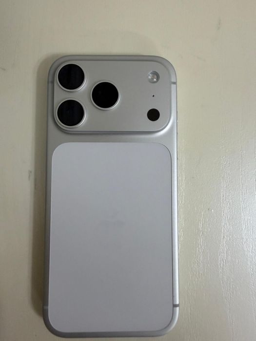 Iphone 17 pro 256 gb