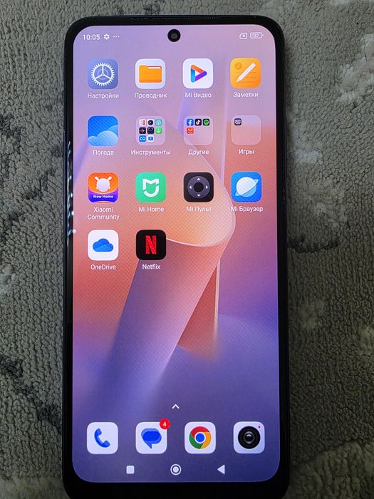 Редми нот 11  128гб