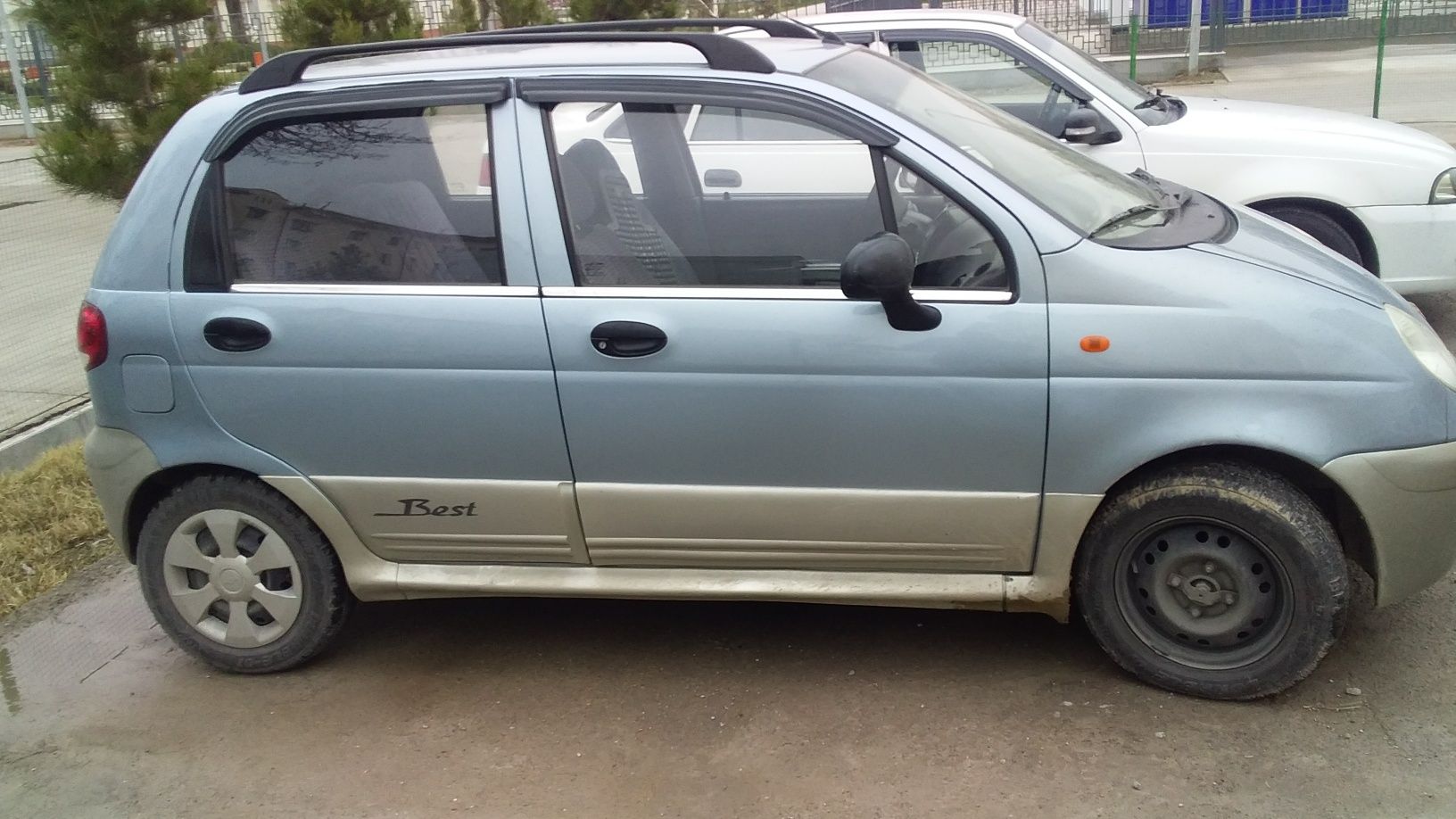 Matiz best sotiladi