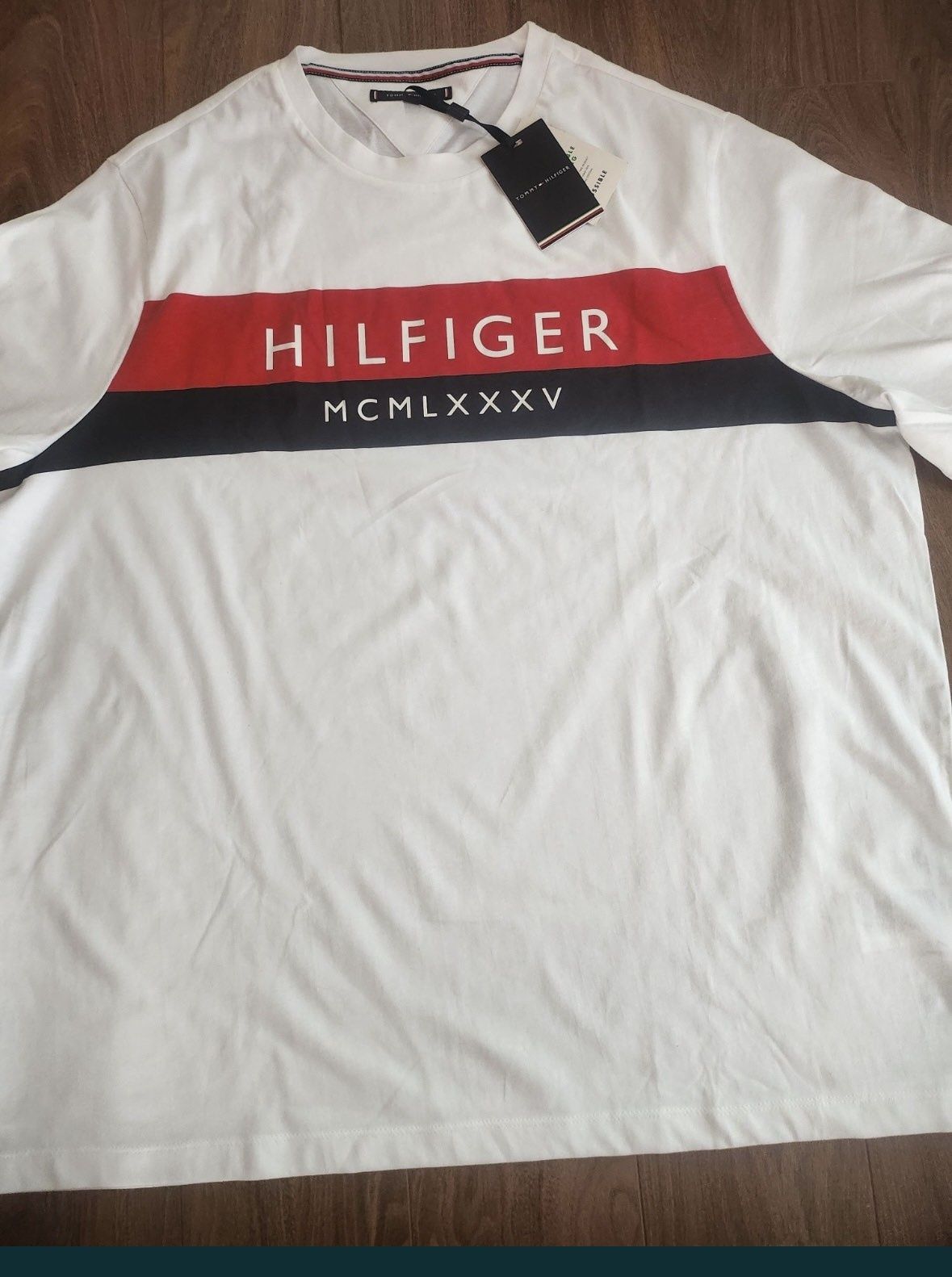 Мъжка тениска Hildiger