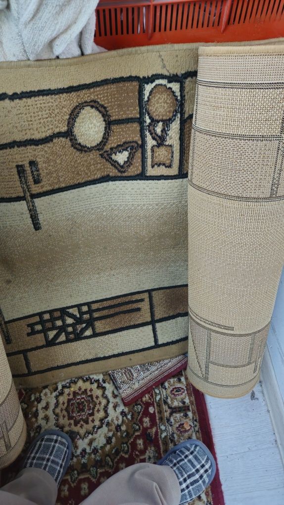 Продам ковры паласы
