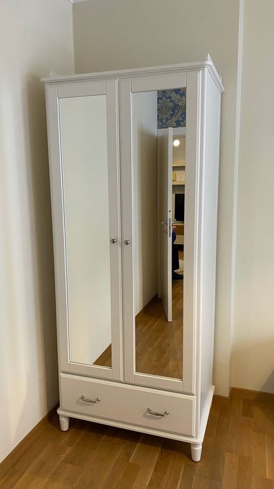 TYSSEDAL
гардероб TYSSEDAL от Икеа