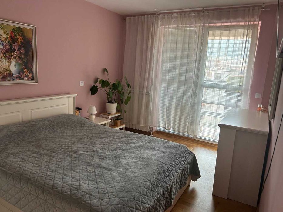 Продава се Тристаен апартамент в София, Горна баня - 90 кв.м за 1445 €/кв.м - Снимка #4