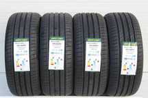 Anvelope vara noi 215/45 ZR17 Westlake