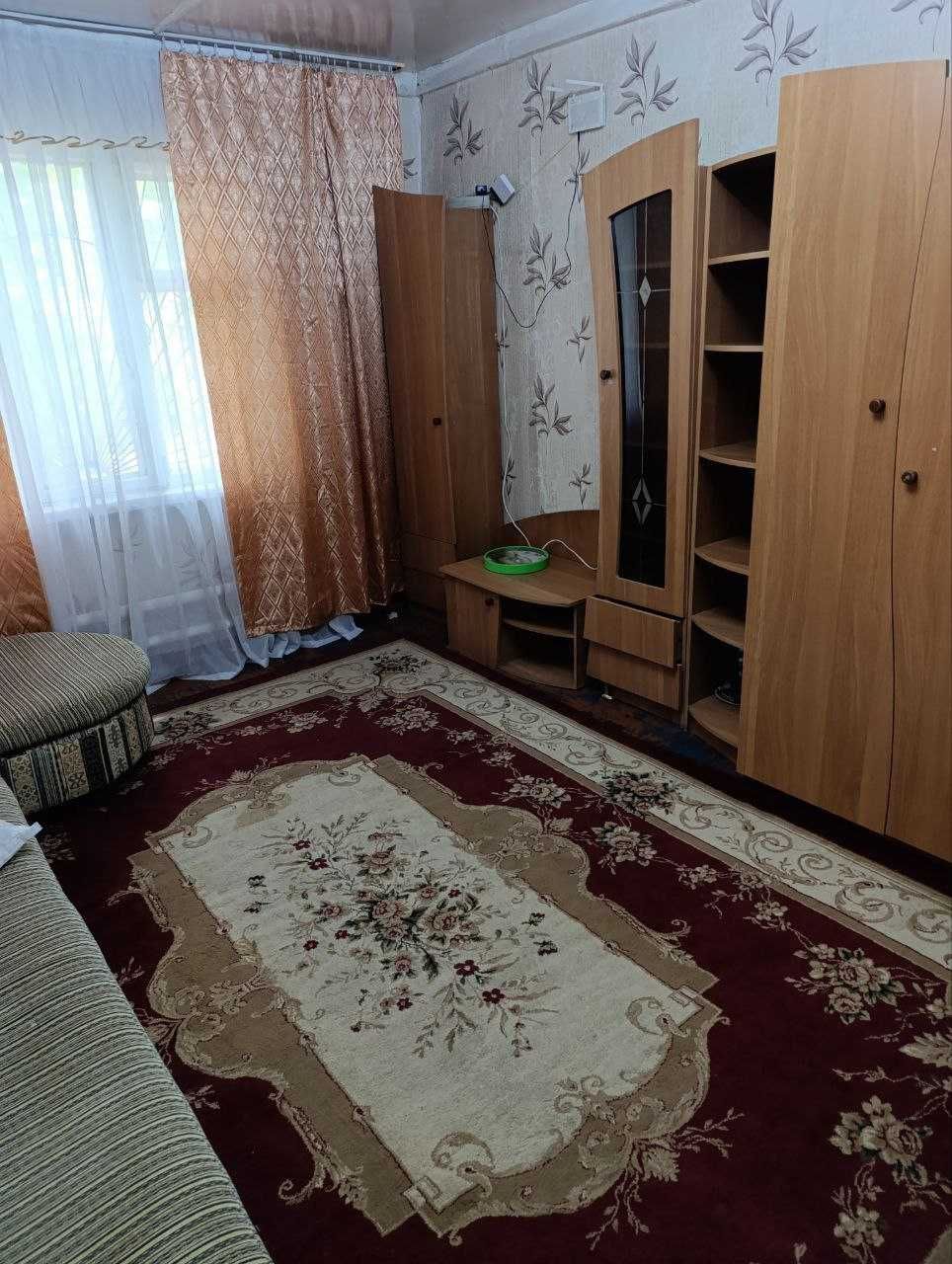 Сдам в аренду 2х комнатную для семьи