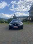 Jaguar xf 2013 variante