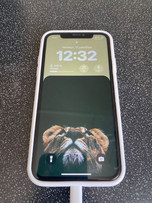 Iphone XR продам/обменяю