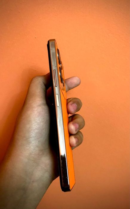 Infinix Note 30 Hotrasi 256 gb