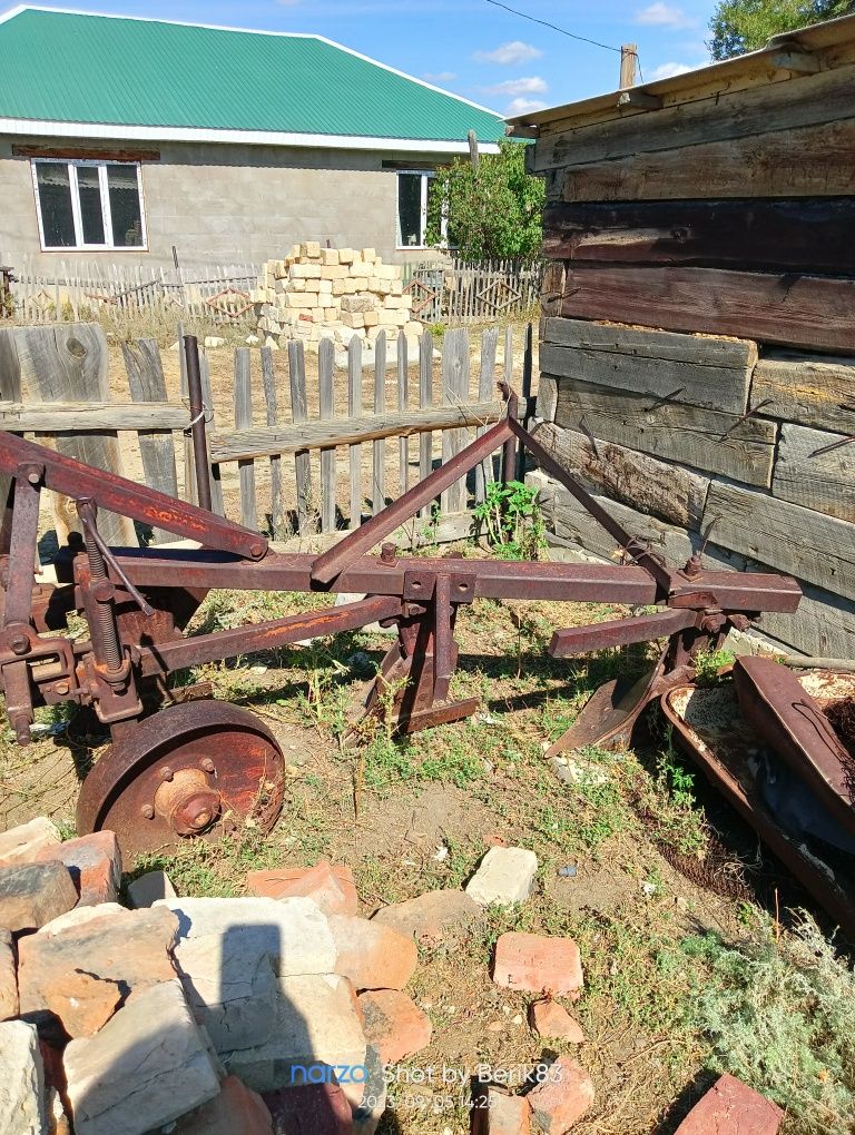 Продаётся сельхоз техника