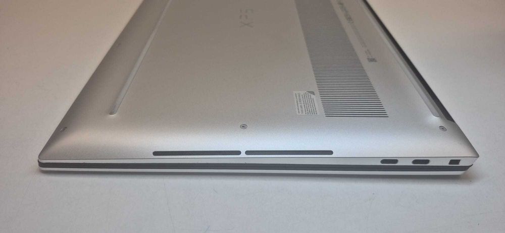 Dell XPS, 4k, i9-11900H, RTX3050, 32GB RAM, SSD 1TB - #L28584