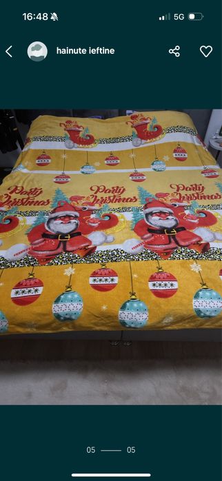 2 loturi produse sarbatori!!oferta !!