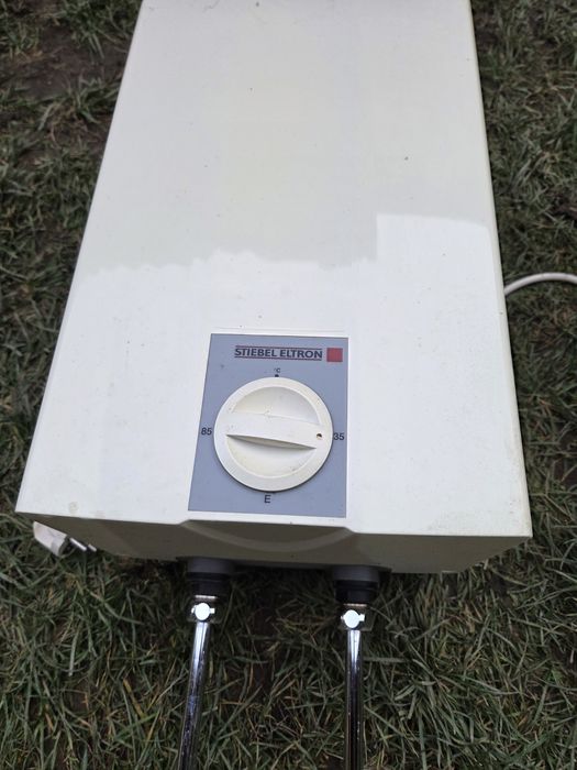 Incalzitor apa electric