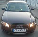 Audi A4/ 2.0 TDI/ Cutie automata