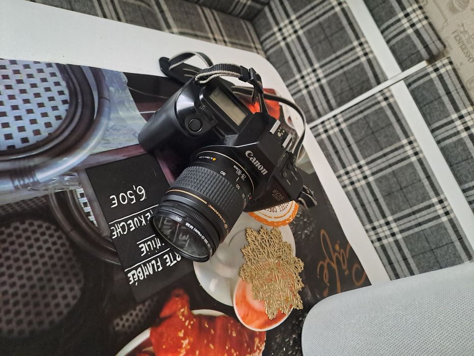 Vand aparat foto canon