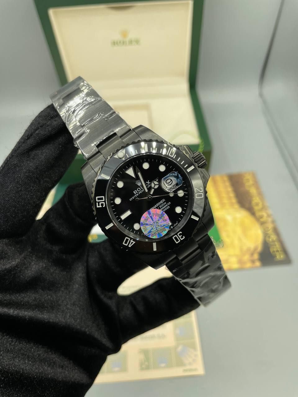 Rolex Gmt Master ll Pepsi Jubilee