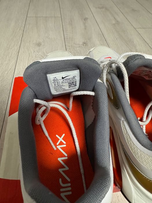 Обувки Nike Air Max 200 44.5