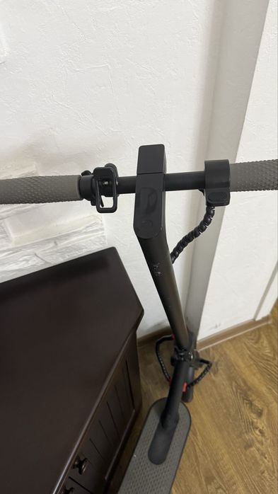 Электросамокат б/у