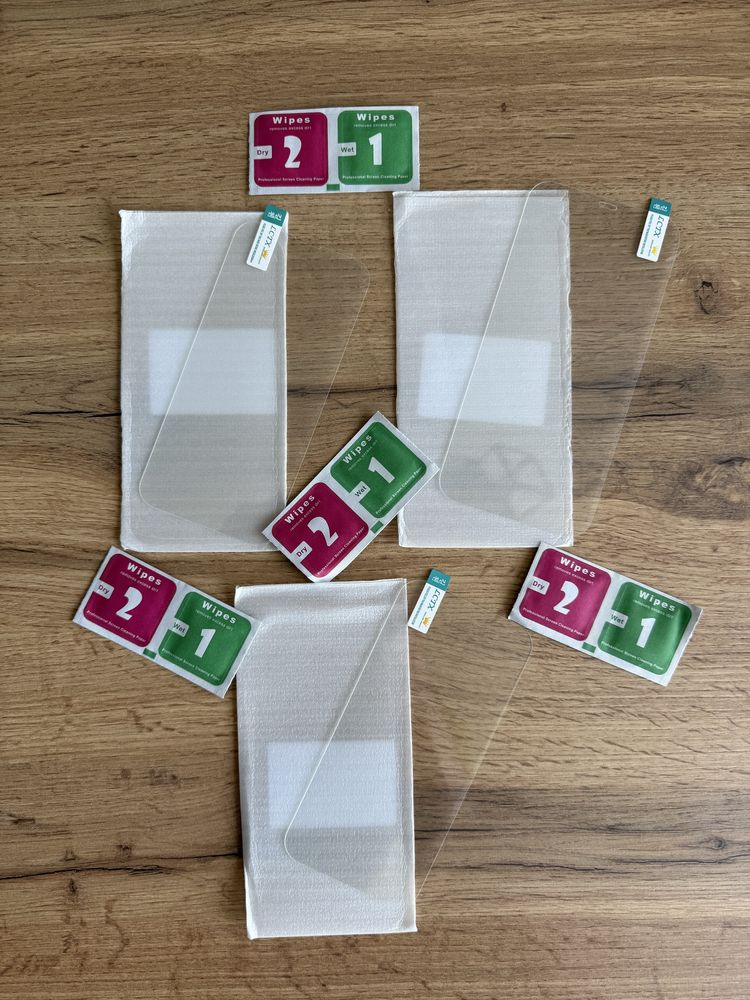 СТЪКЛЕН ПРОТЕКТОР - iPhone 12, 13, 14, 15, 16, Pro, ProMax