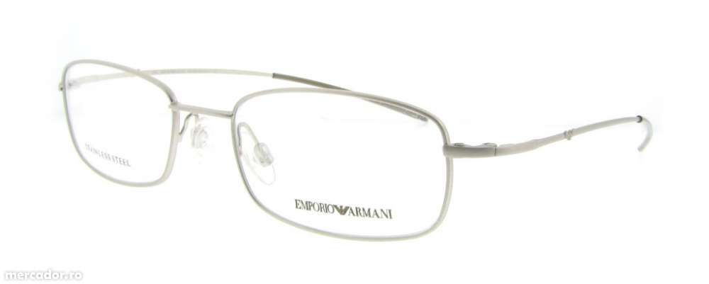 rame ochelari de vedere Emporio Armani (2) noi si originale