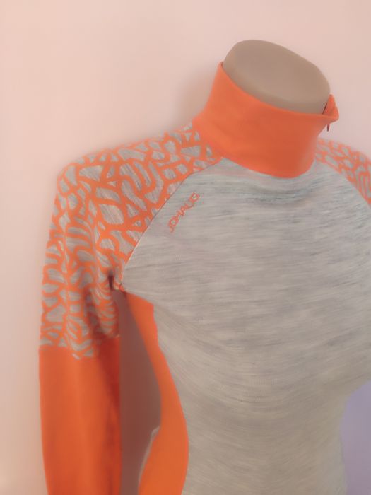 JOHAUG -за вашия максимален комфорт