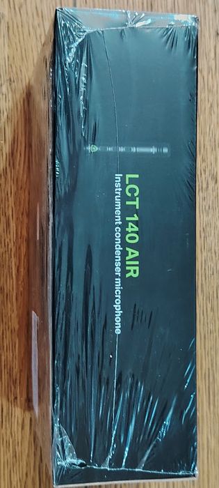 Microfon condenser Lewitt LCT 140 AIR