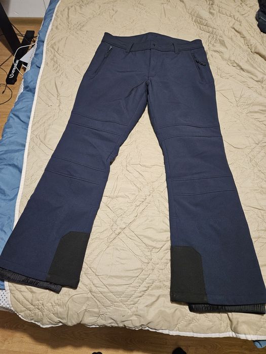 XL Панталон за ски 10к водоустойчивост